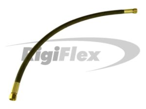 FLEXIBLE DE(570MM)MOD.150 NI MANG.3/8 R1